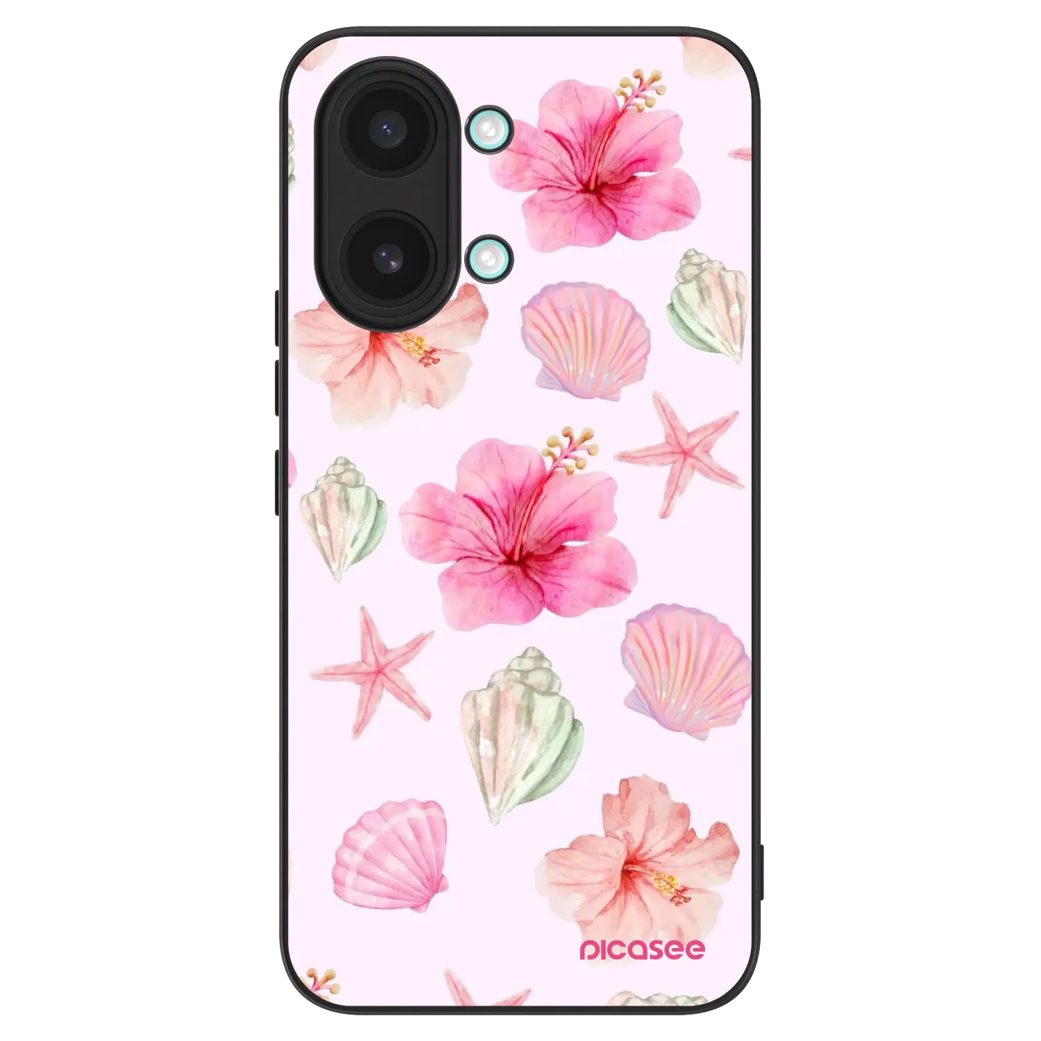 Picasee ULTIMATE CASE για Xiaomi Poco X8 Pro Max - Blush Lagoon