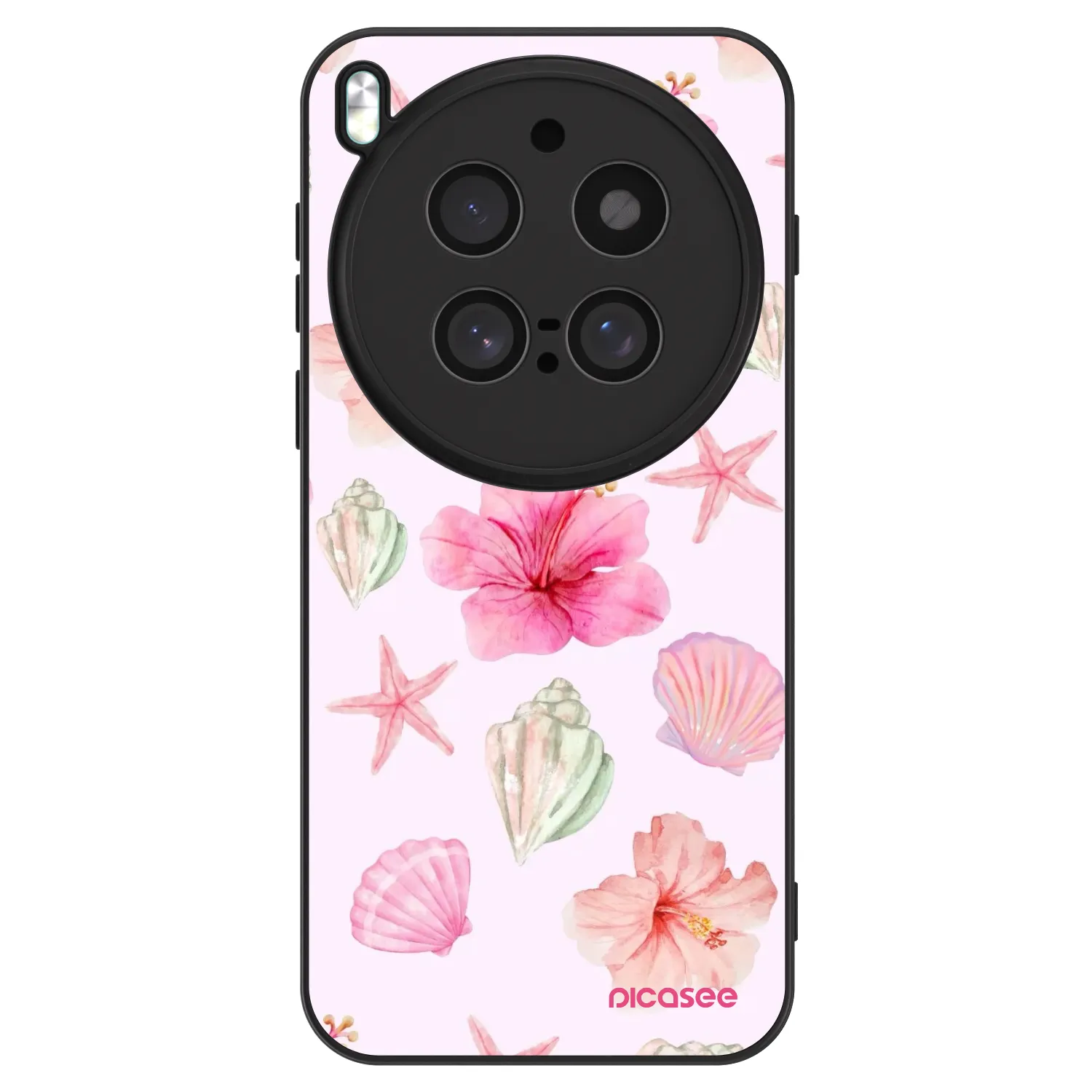 Picasee ULTIMATE CASE για Vivo X300 Pro - Blush Lagoon