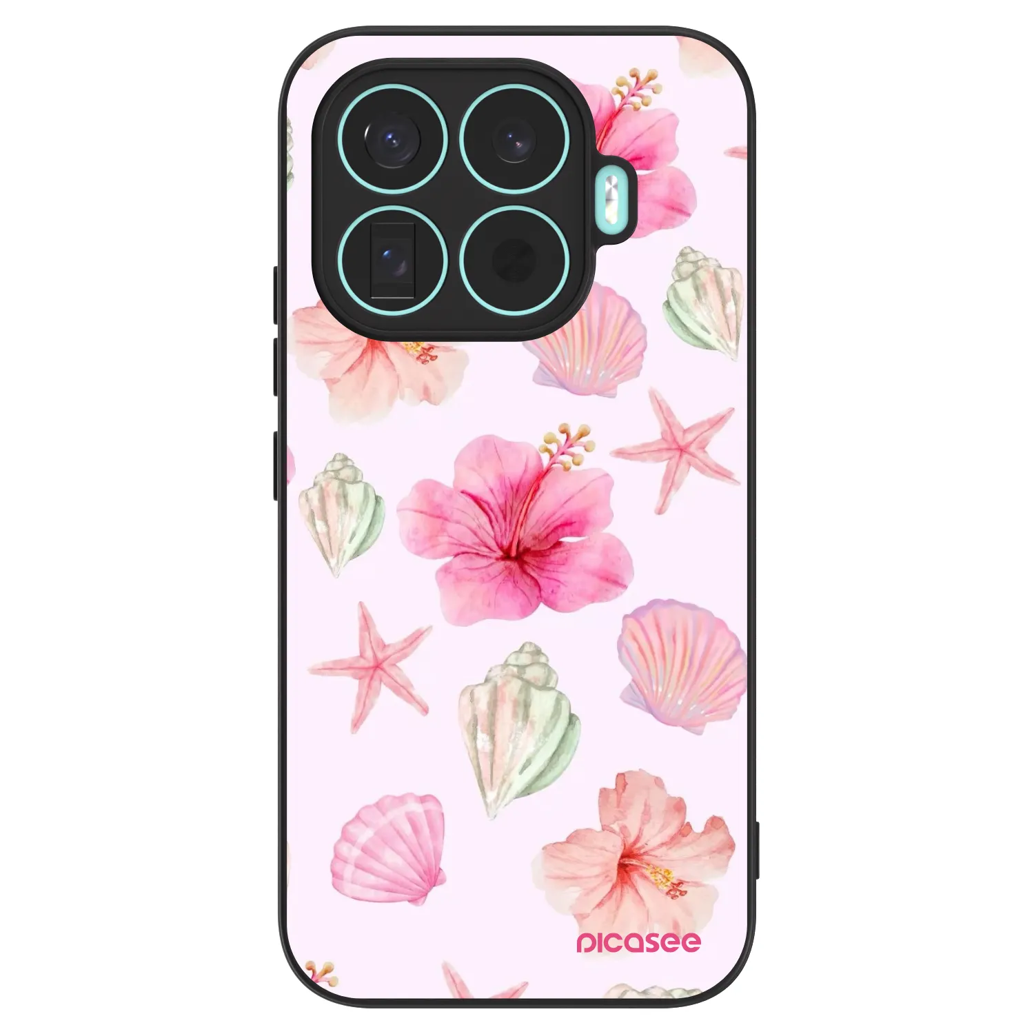 Picasee ULTIMATE CASE για Xiaomi 17T - Blush Lagoon