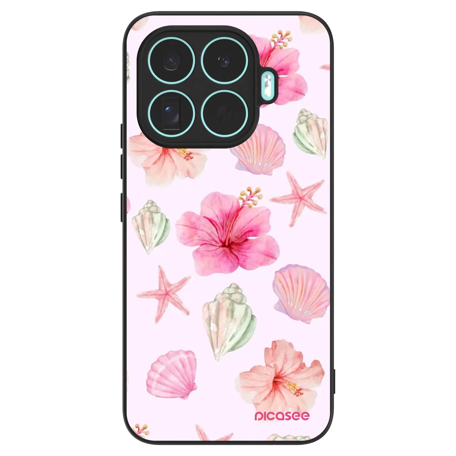 Picasee ULTIMATE CASE για Xiaomi 17T Pro - Blush Lagoon