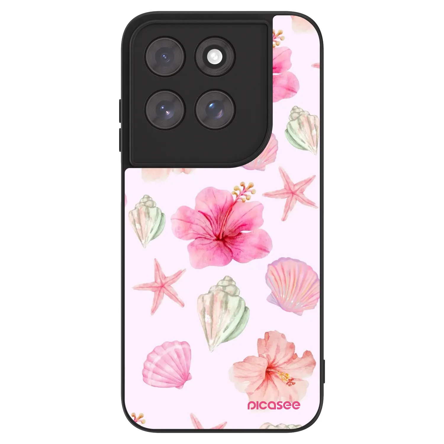 Picasee ULTIMATE CASE για Motorola Moto G77 - Blush Lagoon