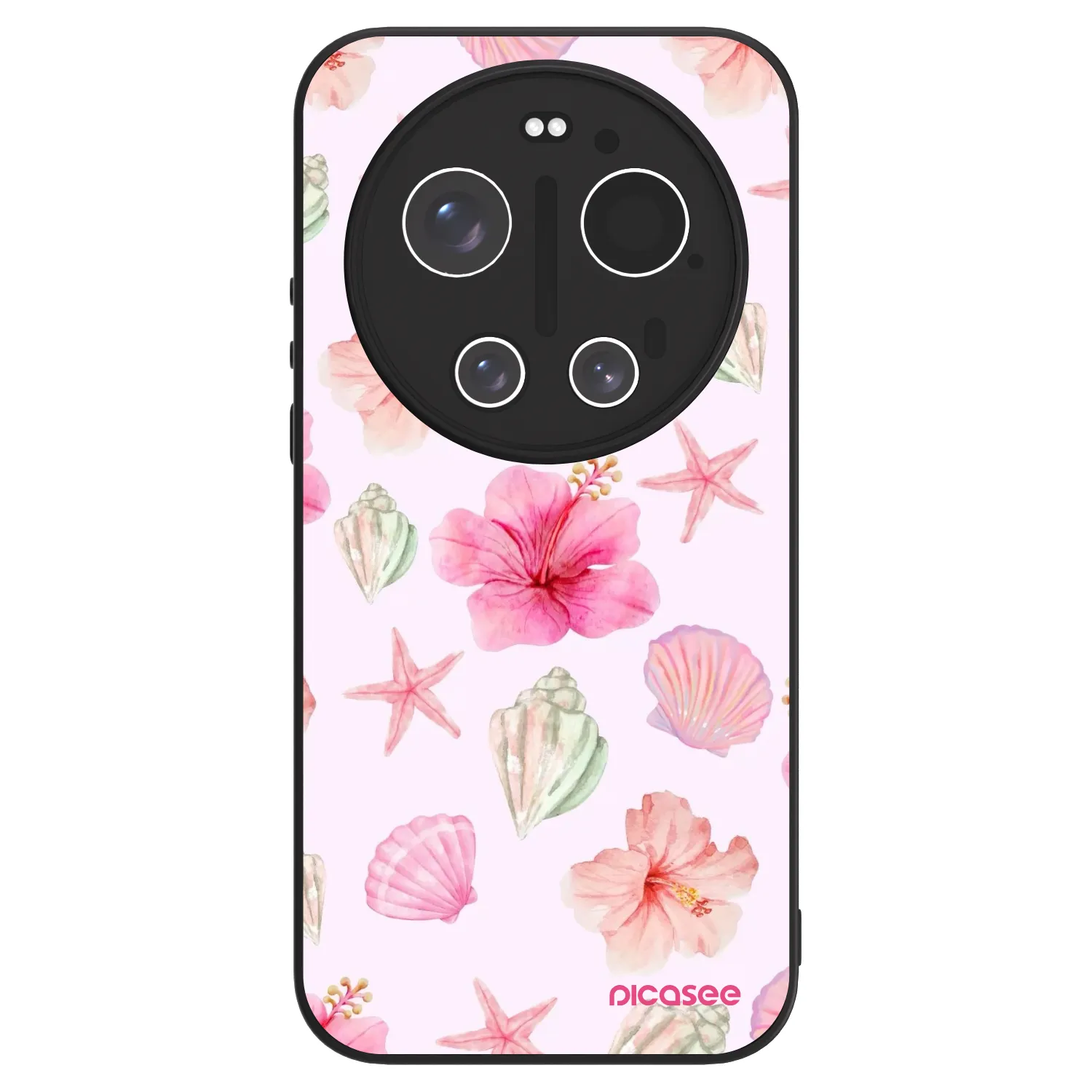 Picasee ULTIMATE CASE PowerShare για Xiaomi 17 Ultra - Blush Lagoon