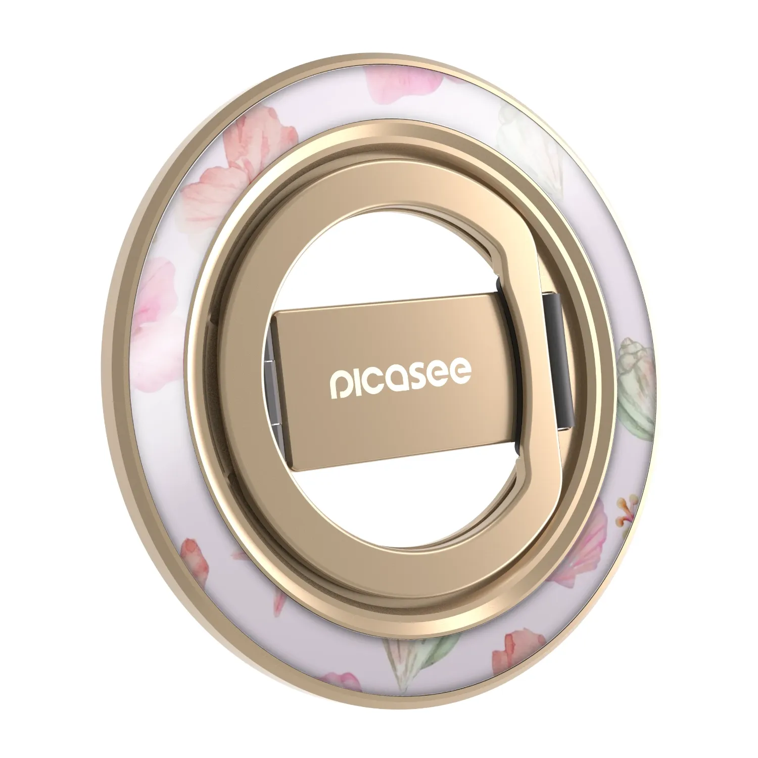 Picasee Magnetic holder - χρυσός