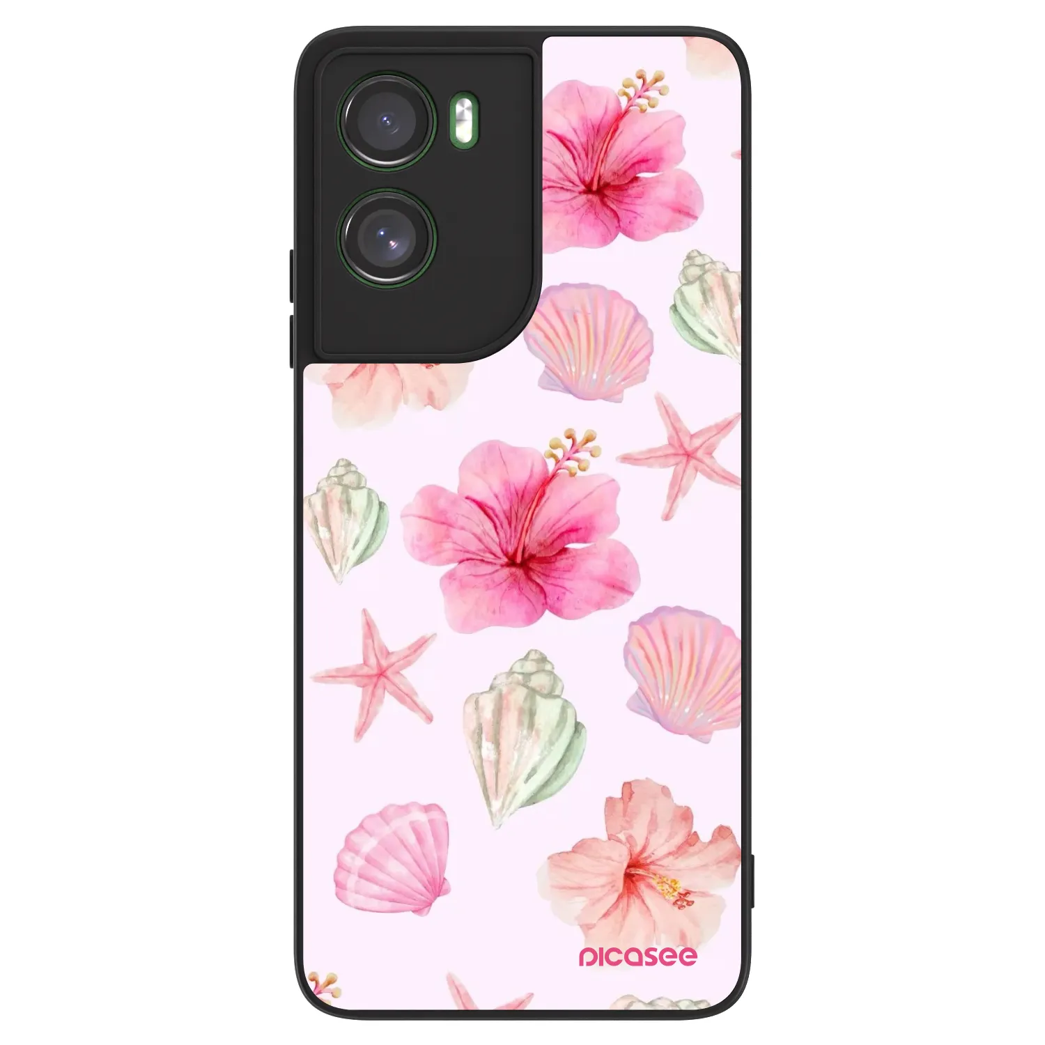 Picasee ULTIMATE CASE για Motorola Moto G06 - Blush Lagoon