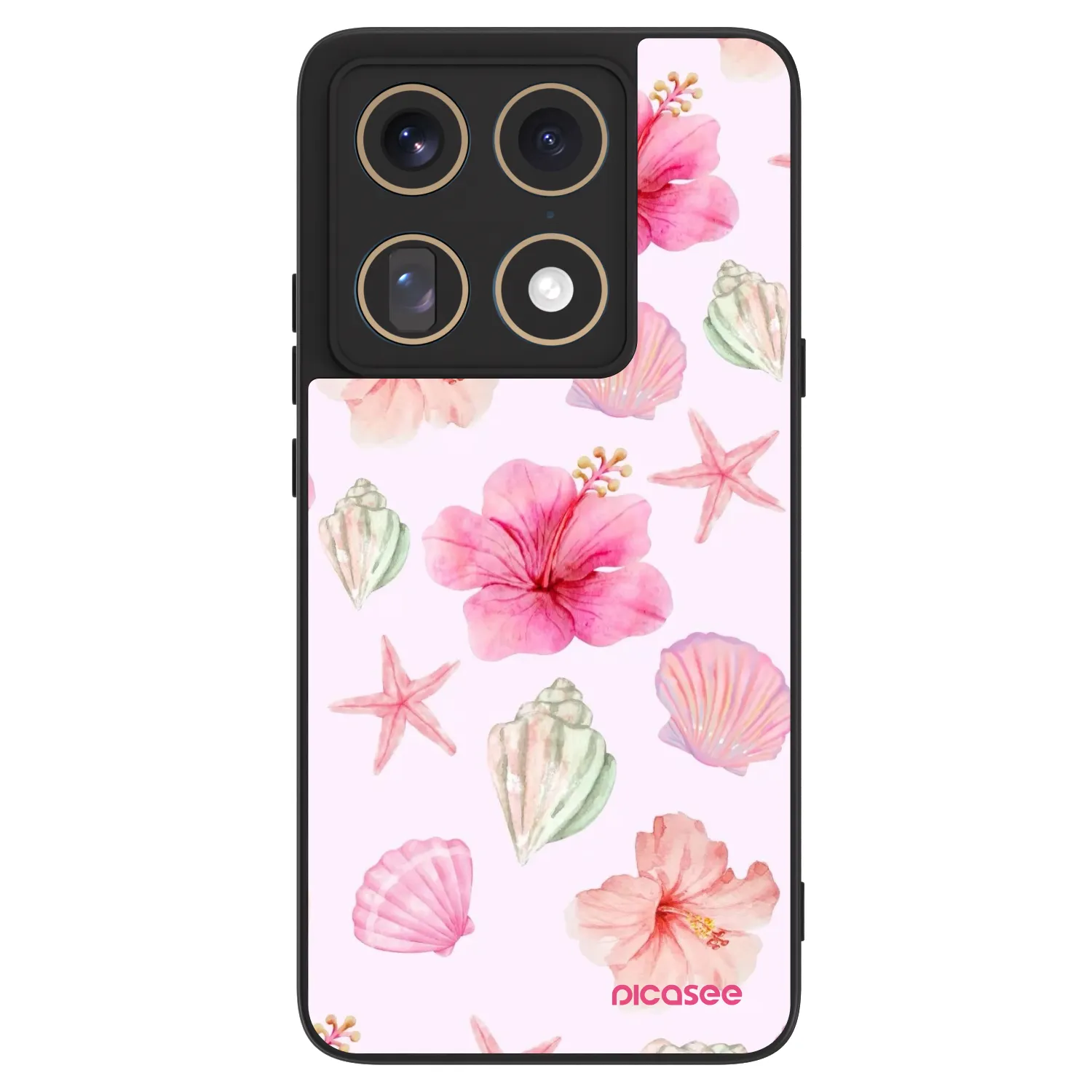 Picasee ULTIMATE CASE για Motorola Signature - Blush Lagoon