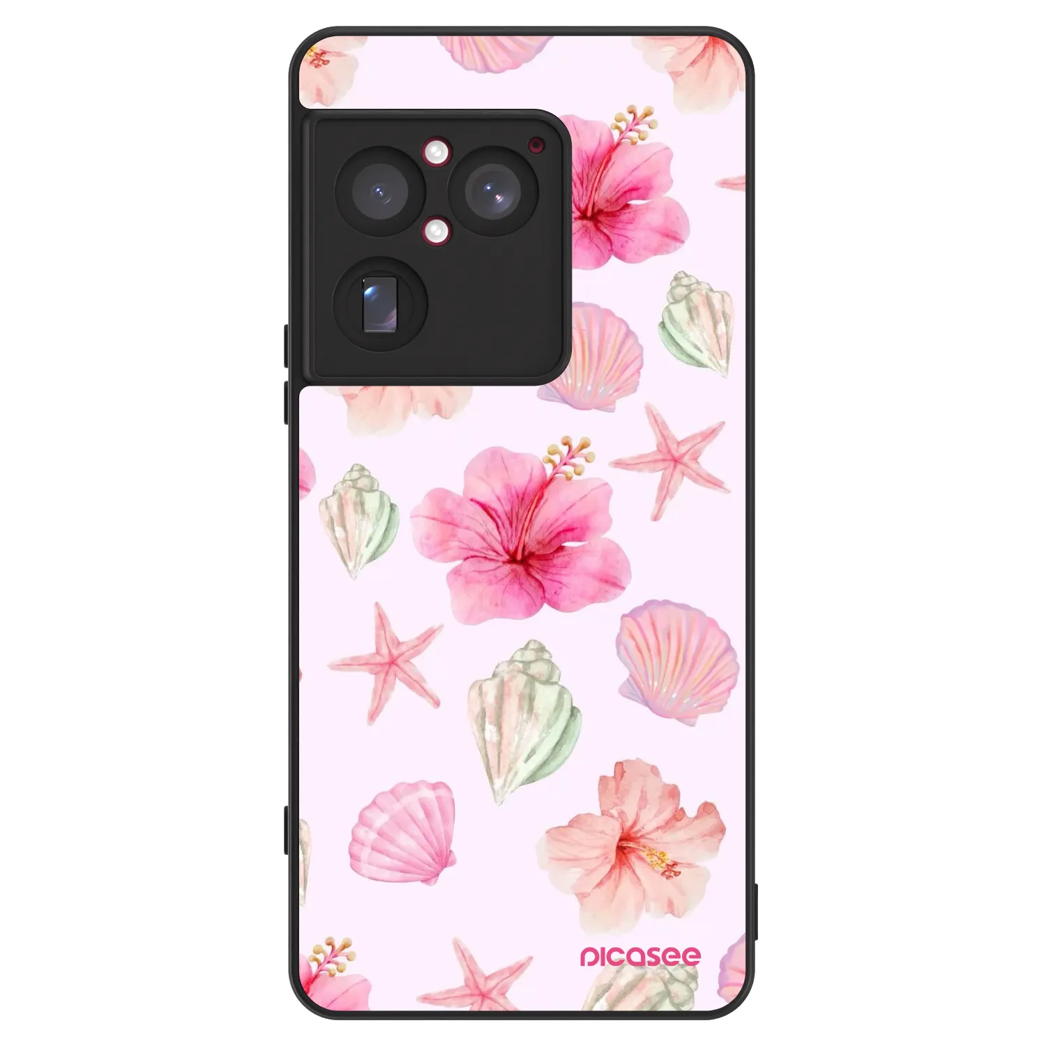 Picasee ULTIMATE CASE για Sony Xperia 1 VIII 5G - Blush Lagoon