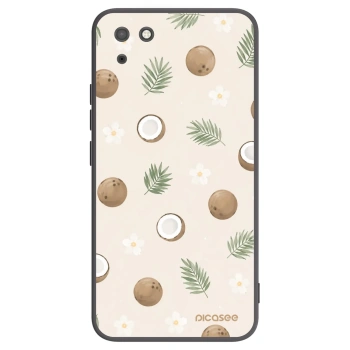 Θήκη για Huawei Y5P - Coconut Breeze