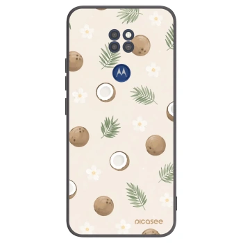 Θήκη για Motorola Moto G9 Play - Coconut Breeze