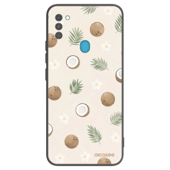 Θήκη για Samsung Galaxy M11 - Coconut Breeze