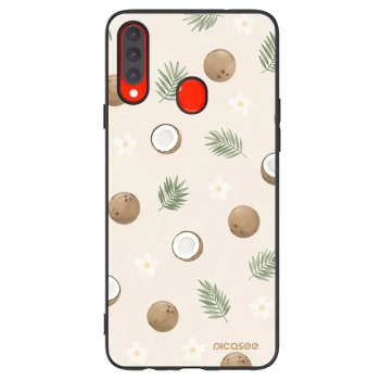 Θήκη για Samsung Galaxy A20s - Coconut Breeze