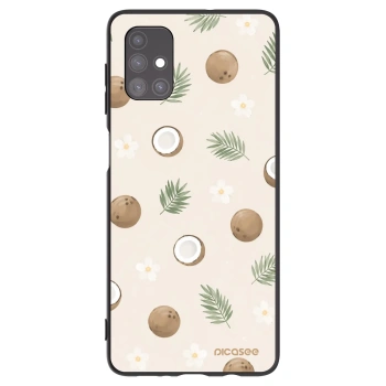 Θήκη για Samsung Galaxy M51 M515F - Coconut Breeze