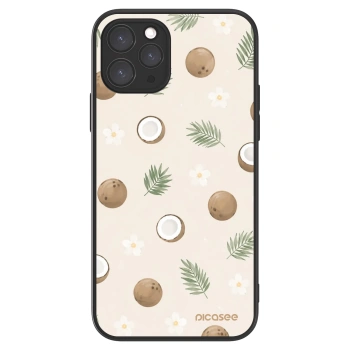 Picasee ULTIMATE CASE για Apple iPhone 11 Pro - Coconut Breeze