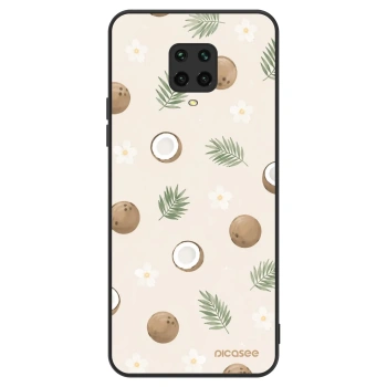 Θήκη για Xiaomi Redmi Note 9 Pro - Coconut Breeze