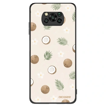 Θήκη για Xiaomi Poco X3 - Coconut Breeze