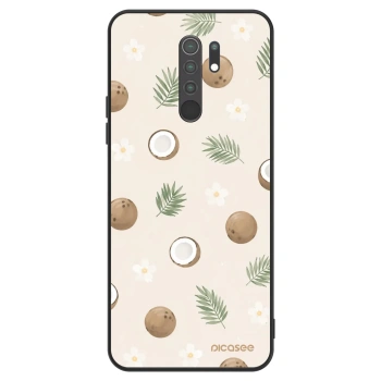 Θήκη για Xiaomi Redmi 9 - Coconut Breeze