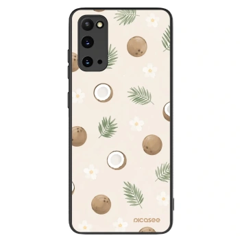 Θήκη για Samsung Galaxy S20 G980F - Coconut Breeze