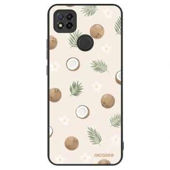 Θήκη για Xiaomi Redmi 9C - Coconut Breeze
