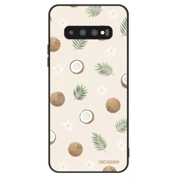 Θήκη για Samsung Galaxy S10 G973 - Coconut Breeze