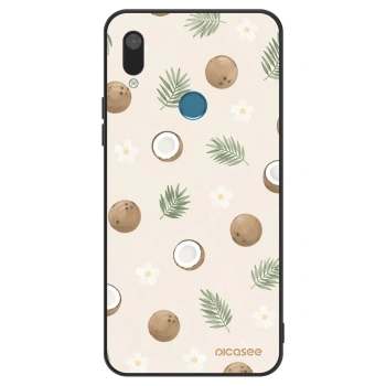 Θήκη για Huawei Y7 2019 - Coconut Breeze