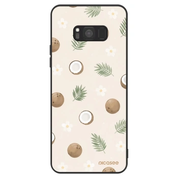 Θήκη για Samsung Galaxy S8 G950F - Coconut Breeze