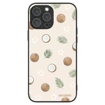 Picasee ULTIMATE CASE για Apple iPhone 13 Pro Max - Coconut Breeze