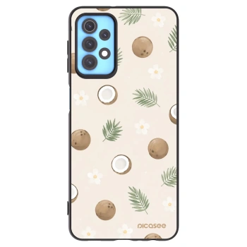Θήκη για Samsung Galaxy A32 4G SM-A325F - Coconut Breeze
