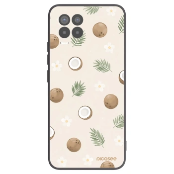 Θήκη για Realme 8 Pro - Coconut Breeze