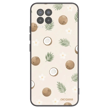 Θήκη για Realme 8 4G - Coconut Breeze