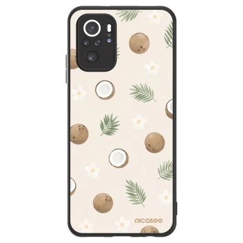 Θήκη για Xiaomi Redmi Note 10S - Coconut Breeze