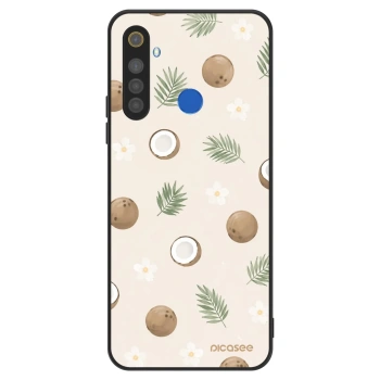 Θήκη για Realme 5 - Coconut Breeze