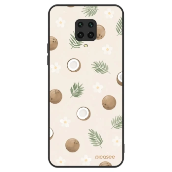 Θήκη για Xiaomi Redmi Note 9S - Coconut Breeze
