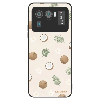 Θήκη για Xiaomi Mi 11 Ultra - Coconut Breeze