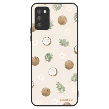 Θήκη για Samsung Galaxy A02s A025G - Coconut Breeze