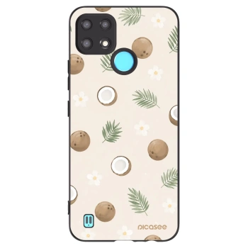 Θήκη για Realme C21 - Coconut Breeze