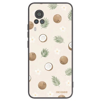 Θήκη για Vivo X60 Pro 5G - Coconut Breeze
