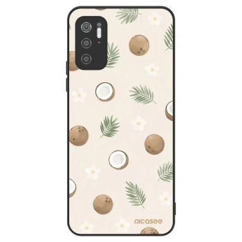 Θήκη για Xiaomi Poco M3 Pro 5G - Coconut Breeze