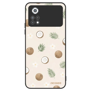 Θήκη για Xiaomi Poco X4 Pro 5G - Coconut Breeze