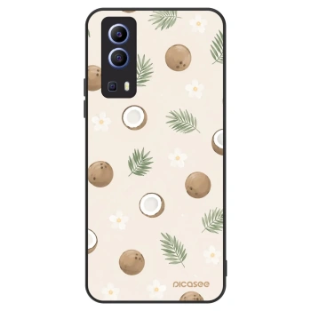 Θήκη για Vivo Y52 5G - Coconut Breeze