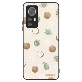 Θήκη για Xiaomi 12X - Coconut Breeze