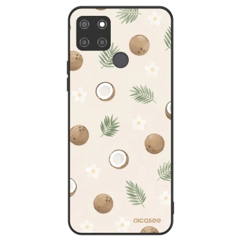 Θήκη για Realme C21Y - Coconut Breeze