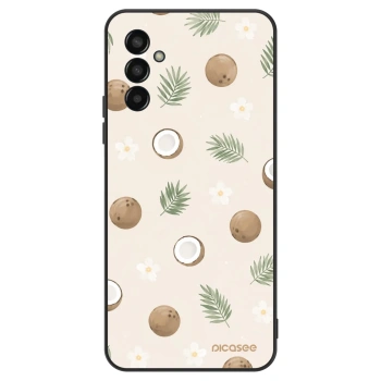 Θήκη για Samsung Galaxy M13 M135F - Coconut Breeze