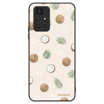 Θήκη για Xiaomi Redmi 10 (2022) - Coconut Breeze