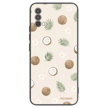 Θήκη για Motorola Moto E40 - Coconut Breeze