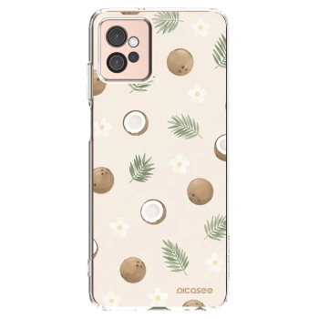 Θήκη για Motorola Moto G32 - Coconut Breeze