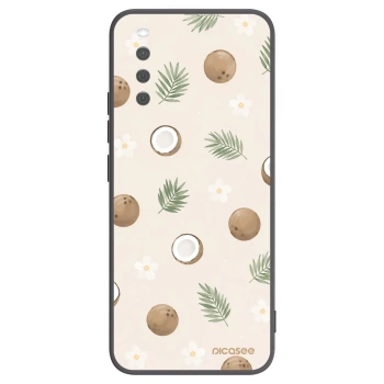 Θήκη για Sony Xperia 10 III - Coconut Breeze