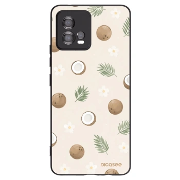 Θήκη για Motorola Moto G72 - Coconut Breeze