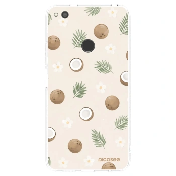 Θήκη για Huawei P9 Lite 2017 - Coconut Breeze