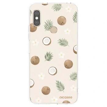 Θήκη για Xiaomi Redmi Note 5 Global - Coconut Breeze