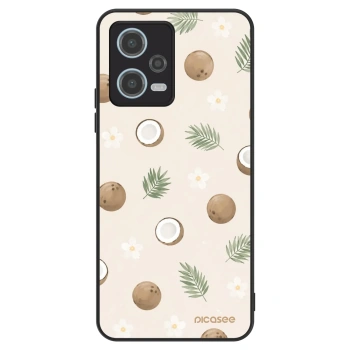 Θήκη για Xiaomi Redmi Note 12 5G - Coconut Breeze