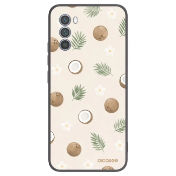 Θήκη για Motorola Moto G62 - Coconut Breeze